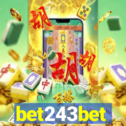 bet243bet