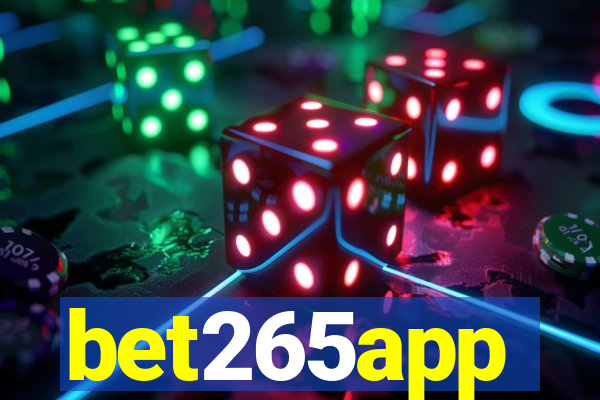 bet265app