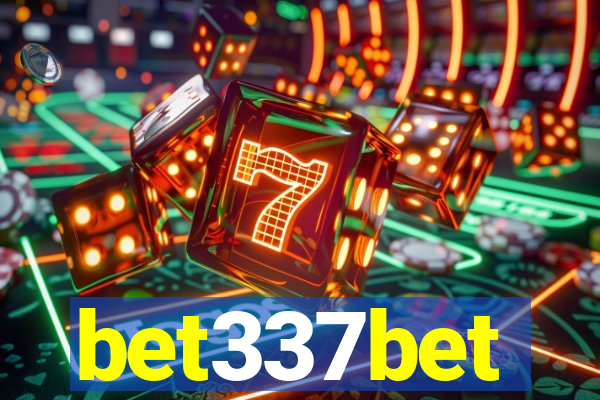 bet337bet