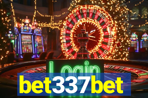 bet337bet