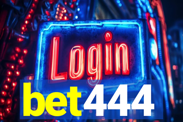 bet444