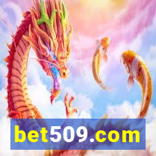 bet509.com