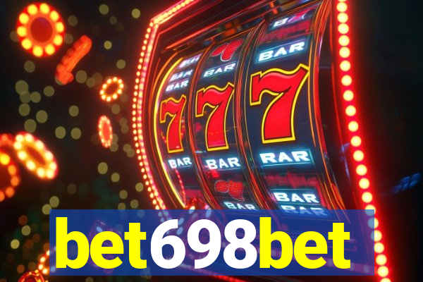 bet698bet