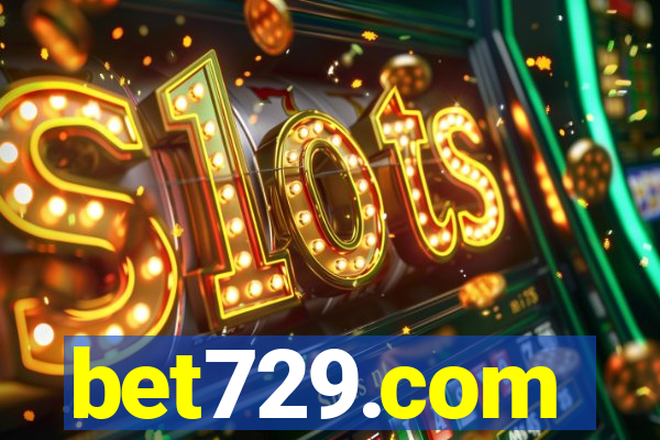 bet729.com