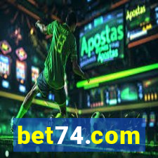 bet74.com