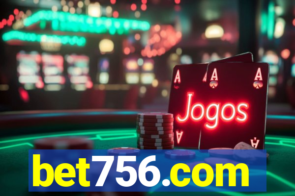 bet756.com