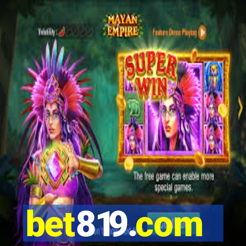 bet819.com