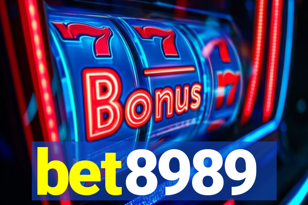 bet8989