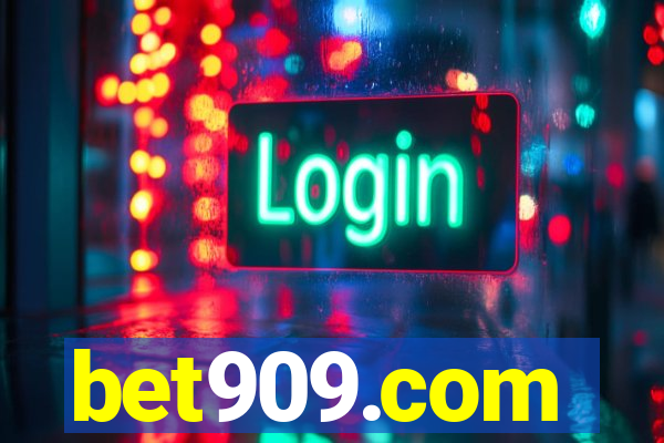 bet909.com