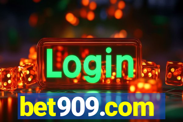 bet909.com