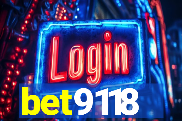 bet9118