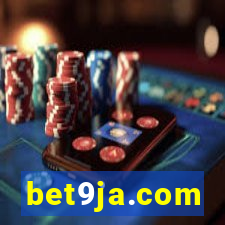 bet9ja.com