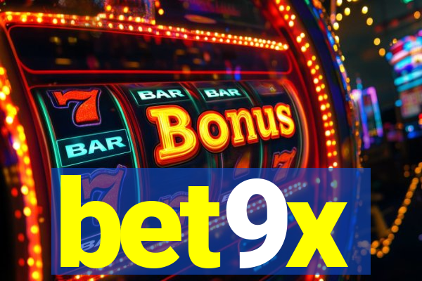 bet9x