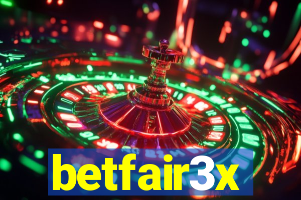 betfair3x