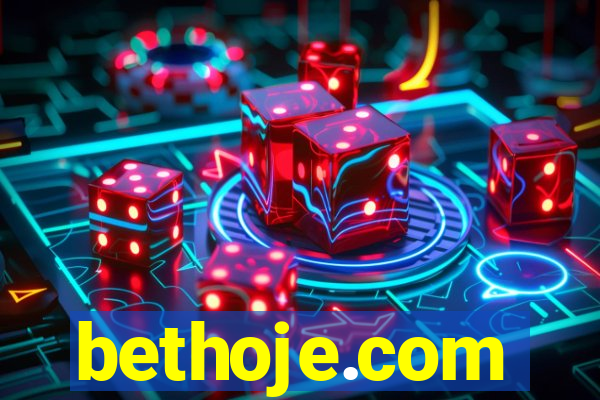 bethoje.com