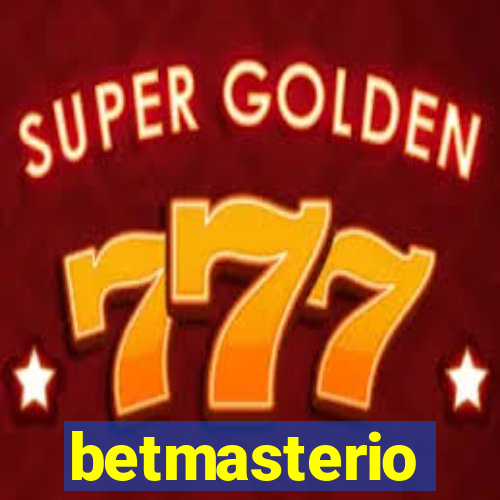 betmasterio