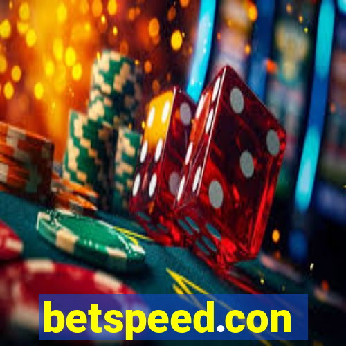 betspeed.con