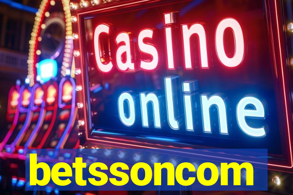 betssoncom