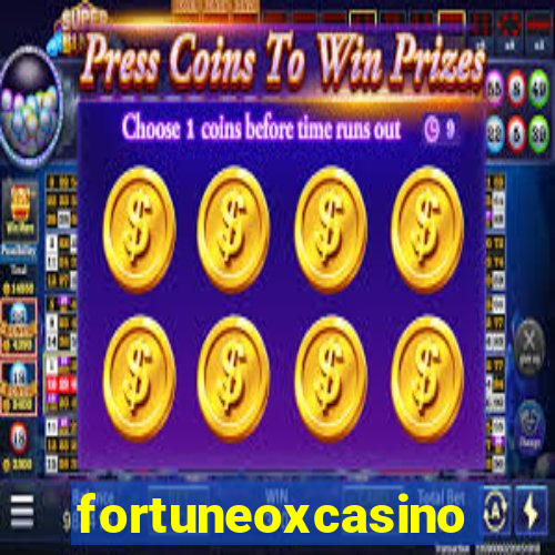 fortuneoxcasino.com