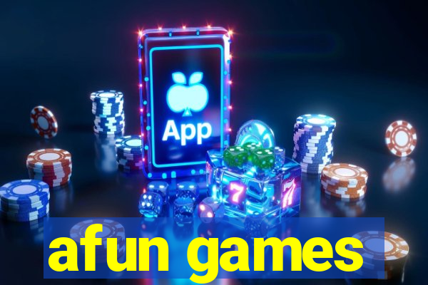 afun games