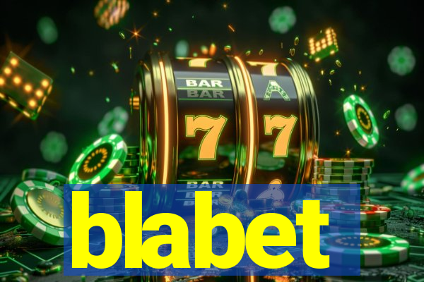 blabet