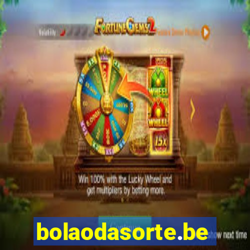 bolaodasorte.bet