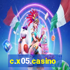 c.x05.casino