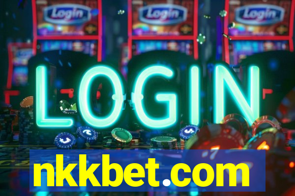 nkkbet.com