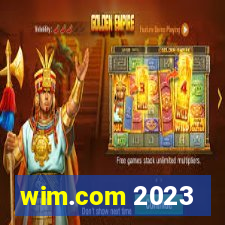 wim.com 2023