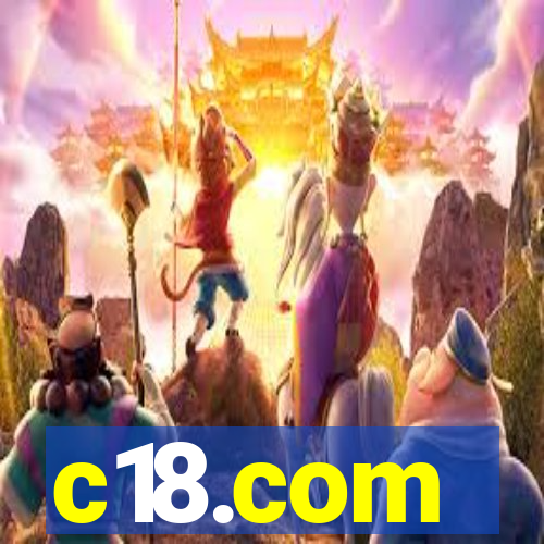 c18.com