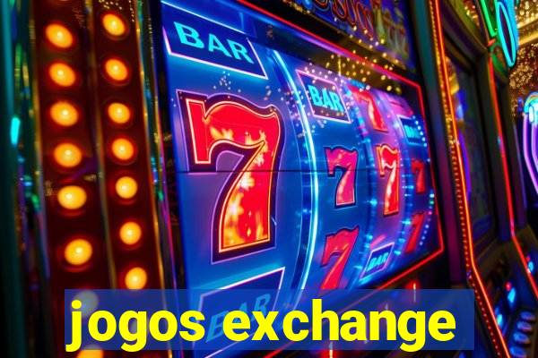 jogos exchange