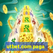 utbet.com paga