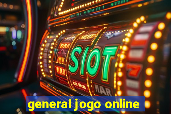 general jogo online