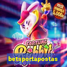 betsportapostas