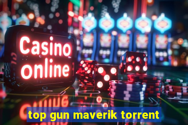 top gun maverik torrent