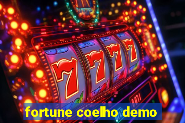 fortune coelho demo