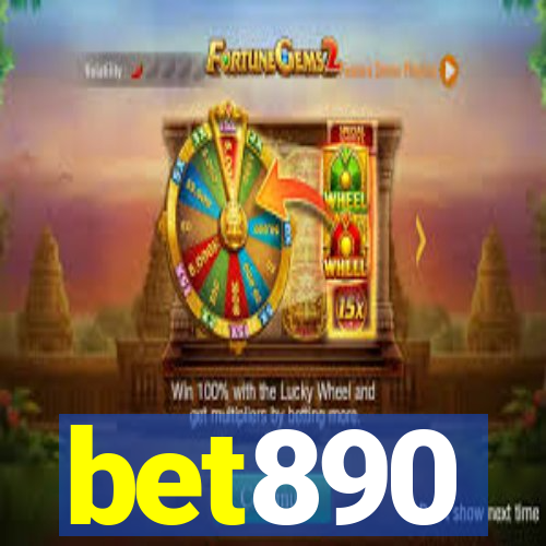 bet890