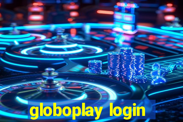 globoplay login