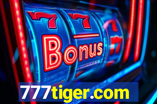 777tiger.com