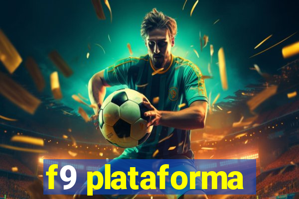 f9 plataforma