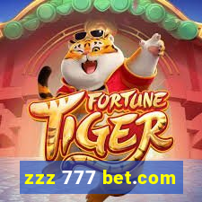 zzz 777 bet.com