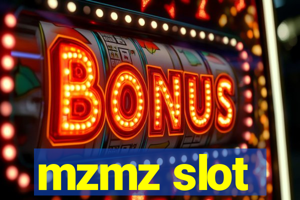 mzmz slot