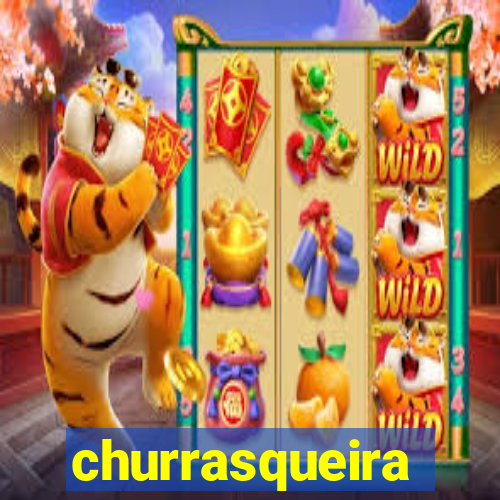 churrasqueira fortune grill