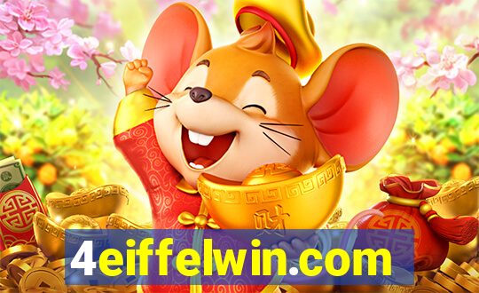 4eiffelwin.com