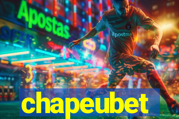 chapeubet