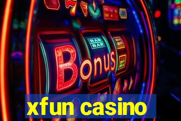 xfun casino