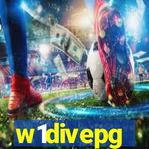 w1divepg