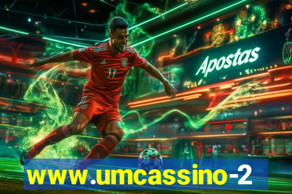 www.umcassino-2.com