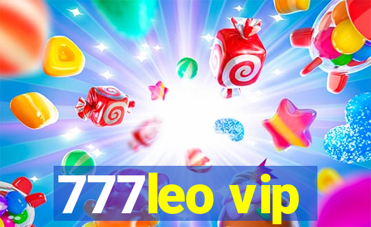 777leo vip