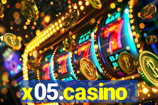 x05.casino